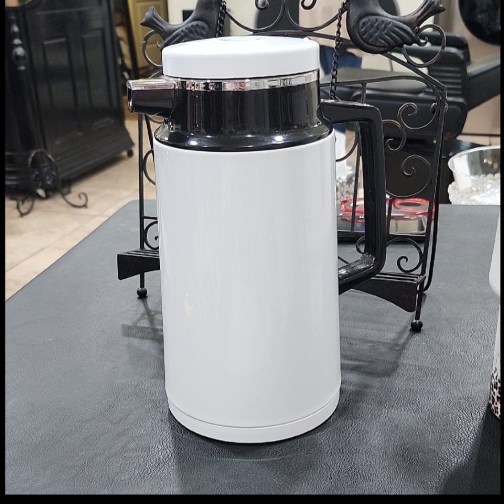 VINTAGE KAMENSTEIN THERMAL CARAFE